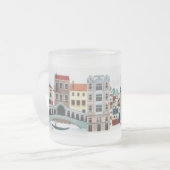Givré Tasse Combo, 45 cl (Devant gauche)