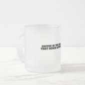Givré Tasse d'amour et de sentiments (Devant gauche)