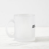 Givré Tasse d'amour et de sentiments (Gauche)