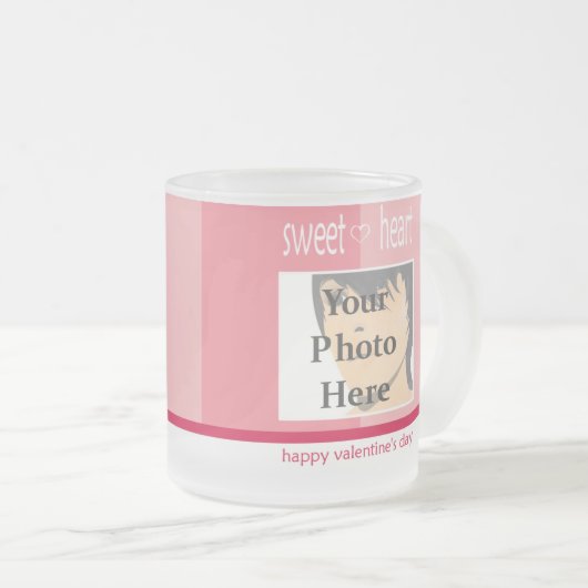 Givré Tasse d'amoureux (Devant droit)