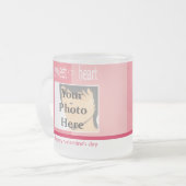 Givré Tasse d'amoureux (Devant gauche)