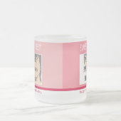 Givré Tasse d'amoureux (Centre)