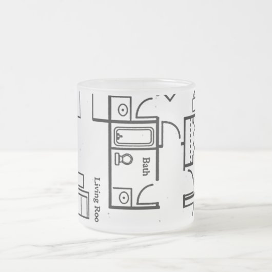 GIVRÉ TASSE D'ARCHITECTES - CONCEPTION DE CONCEPTION DE (Centre)