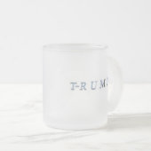 Givré Tasse d'atout (Devant droit)