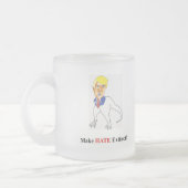 Givré Tasse d'atout (Gauche)