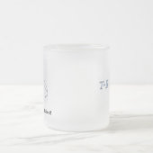 Givré Tasse d'atout (Centre)