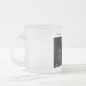 Givré Tasse de Barack Obama Ashley (Gauche)