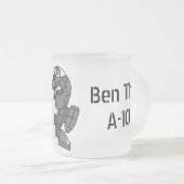 Givré Tasse de Ben (Devant droit)