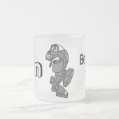 Givré Tasse de Ben (Centre)