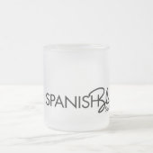 Givré Tasse de bière (Centre)