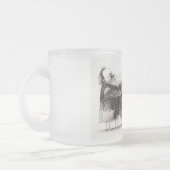Givré Tasse de Brahms (Gauche)