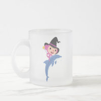 Tasse de citation de Momo