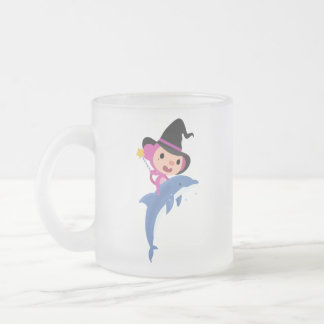 Givré Tasse de citation de Momo