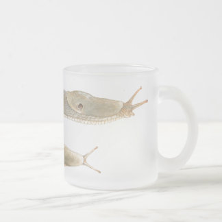 Givré Tasse de couleur pour aquarelle de columbianus
