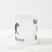 Givré Tasse de course d'attelages (Centre)