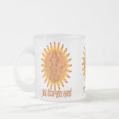 Givré Tasse de Durga mA (Gauche)