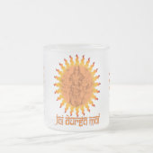 Givré Tasse de Durga mA (Centre)