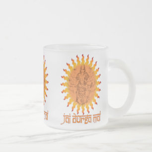 Givré Tasse de Durga mA