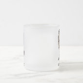 Givré Tasse de fa Hayek (Centre)