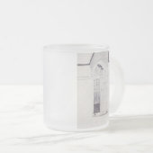 Givré Tasse de fenêtre (Devant droit)