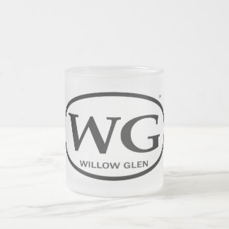 Givré Tasse de GT