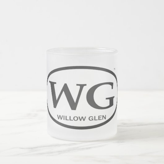 Givré Tasse de GT (Centre)