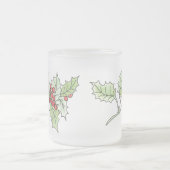 Givré Tasse de lait de poule (Centre)