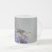 Givré Tasse de libellule (Devant droit)
