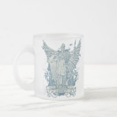 Givré Tasse de Libertas (Gauche)