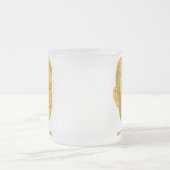 Givré Tasse de Ludwig von Mises (Centre)