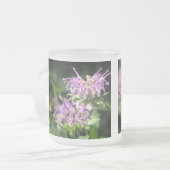 Givré Tasse de mite de colibri (Devant gauche)