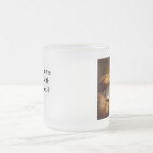 Givré Tasse de monstre de biscuit (Centre)