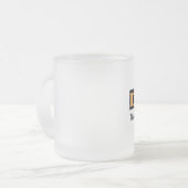 Givré Tasse de MOO de Deja (Devant gauche)