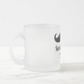 Givré Tasse de moustache ! (Gauche)