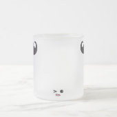 Givré Tasse de moustache (Centre)