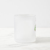 Givré Tasse de Noël (Centre)