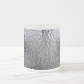 Givré Tasse de Ripple de glace (Centre)