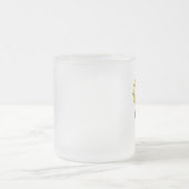 Givré Tasse de Rod 6 de RAM (Centre)