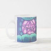 Givré Tasse de R'yleh Sigil de Cthulhu par (Gauche)