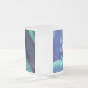 Givré Tasse de R'yleh Sigil de Cthulhu par