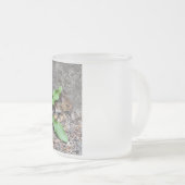 Givré Tasse de souris (Devant droit)
