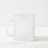 Givré Tasse de souris (Gauche)