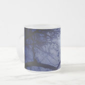 Givré Tasse de SunTree (Devant gauche)