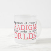 Givré Tasse de Thomas Kuhn (Devant droit)