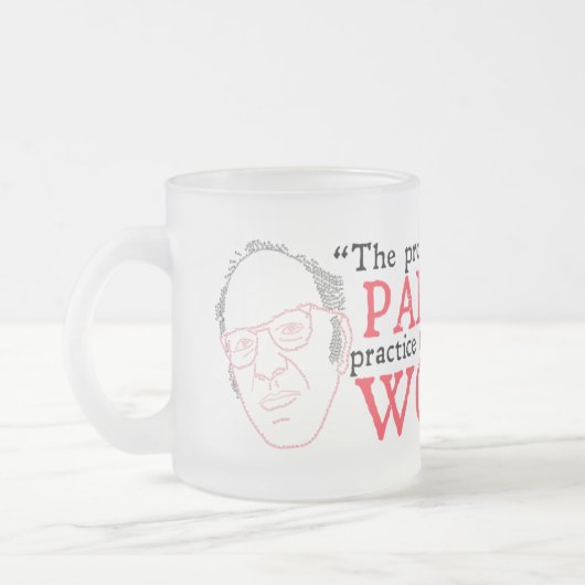 Givré Tasse de Thomas Kuhn (Gauche)