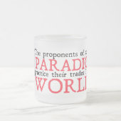 Givré Tasse de Thomas Kuhn (Centre)