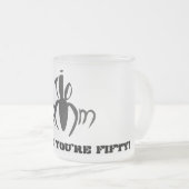 Givré Tasse de TioEmm (Devant droit)