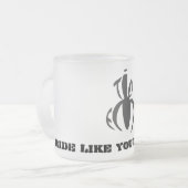 Givré Tasse de TioEmm (Devant gauche)
