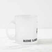 Givré Tasse de TioEmm (Gauche)