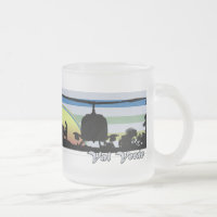 Tasse de tourisme de Val Verde